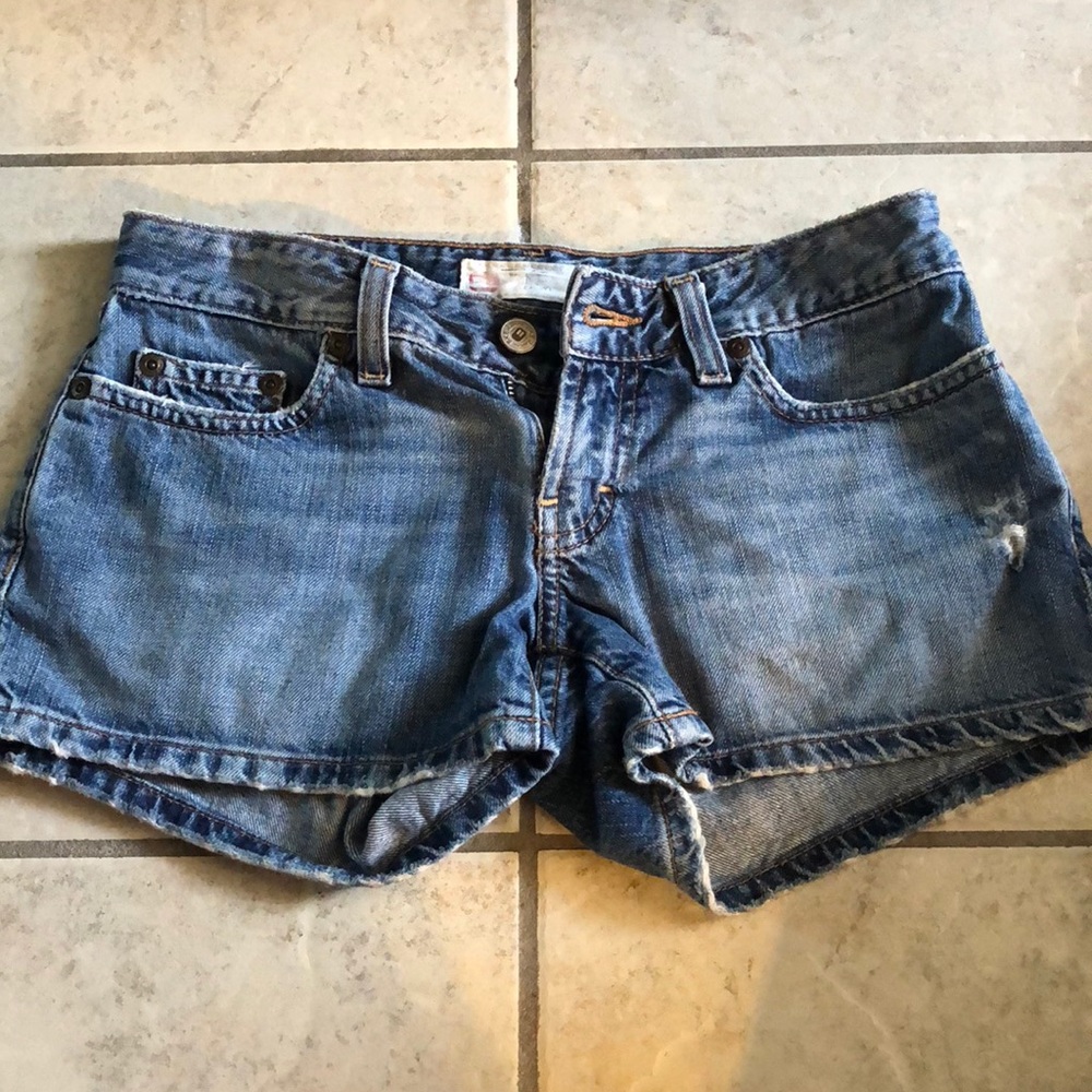 BKE shorts